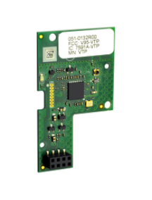 VCM7000V5045W - EBE - communication module - ZigBee wireless - for SE7000 Series , Schneider Electric