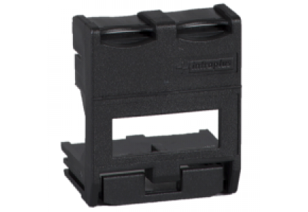 VDI9943 - SUPPORT TRAVERSEE SCD , Schneider Electric