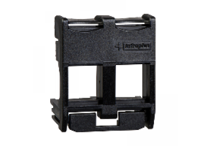 VDI9945 - SUPPORT 2 TRAVERSEE LCD , Schneider Electric