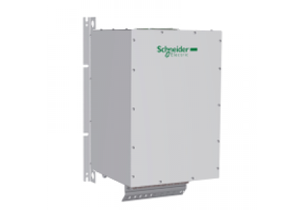 VW3A46108 - Altivar - filtre passif - 60A - 400V - 50Hz - pour variateur de vitesse , Schneider Electric VW3A46108 - Altivar - filtre passif - 60A - 400V - 50Hz - pour variateur de vitesse , Schneider Electric