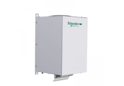 VW3A46124 - Altivar - filtre passif - 30A - 400V - 50Hz - pour variateur de vitesse , Schneider Electric VW3A46124 - Altivar - filtre passif - 30A - 400V - 50Hz - pour variateur de vitesse , Schneider Electric