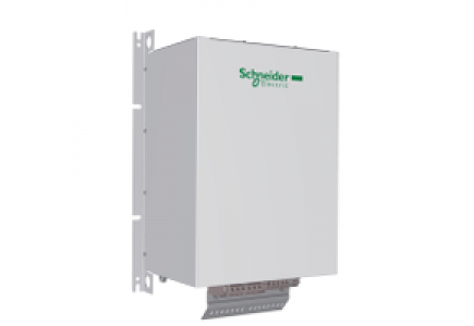 VW3A46125 - Altivar - filtre passif - 36A - 400V - 50Hz - pour variateur de vitesse , Schneider Electric VW3A46125 - Altivar - filtre passif - 36A - 400V - 50Hz - pour variateur de vitesse , Schneider Electric