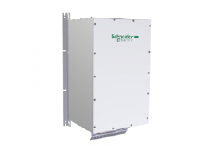 VW3A46130 - Altivar - filtre passif - 105A - 400V - 50Hz - pour variateur de vitesse , Schneider Electric VW3A46130 - Altivar - filtre passif - 105A - 400V - 50Hz - pour variateur de vitesse , Schneider Electric