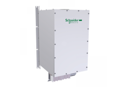 VW3A46131 - Altivar - filtre passif - 150A - 400V - 50Hz - pour variateur de vitesse , Schneider Electric VW3A46131 - Altivar - filtre passif - 150A - 400V - 50Hz - pour variateur de vitesse , Schneider Electric