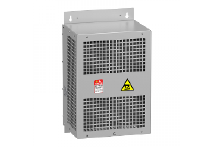 VW3A5403 - Altivar - filtre sinus de sortie - 25A - pour variateur de fréquence , Schneider Electric
