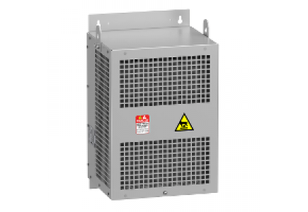 VW3A5404 - Altivar - filtre sinus de sortie - 50A - pour variateur de fréquence , Schneider Electric