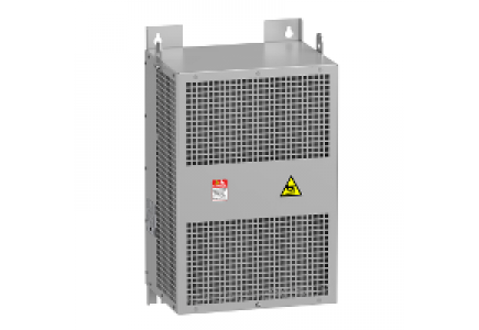 VW3A5405 - Altivar - filtre sinus de sortie - 95A - pour variateur de fréquence , Schneider Electric