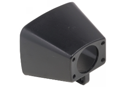 Harmony XAC XACB983 - Harmony XACB - carter de protection - pour coup-de-poing , Schneider Electric Harmony XAC XACB983 - Harmony XACB - carter de protection - pour coup-de-poing , Schneider Electric