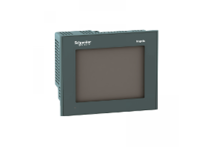 Magelis XBT GC, GT/GK avec contrôle XBTGC2330T - Magelis, 5.7 TFT Color Controller Panel source , Schneider Electric