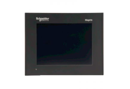 Magelis XBTGT XBTGT2930 - Magelis - écran tactile - 320x240 pixels - QVGA - 5.7p - TFT LCD - 24Vcc , Schneider Electric