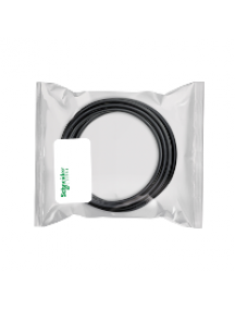 Magelis XBTGH XBTZGHL3 - SOFT CABLE WITH CONNECTOR , Schneider Electric