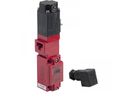 Détection de sécurité Preventa XCSL766F1 - IDP O+O+F SECURITE METAL ELECTRO 110V , Schneider Electric Détection de sécurité Preventa XCSL766F1 - IDP O+O+F SECURITE METAL ELECTRO 110V , Schneider Electric