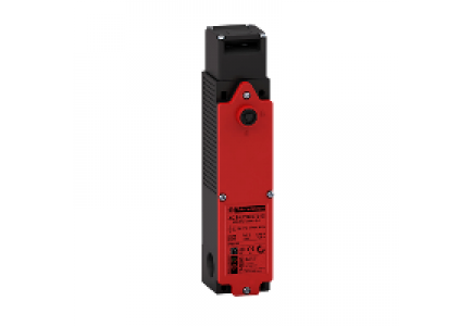 Détection de sécurité Preventa XCSLE3737512 - INT SECU PLASTI ELECTRO A VEC U 4O 2F M20 , Schneider Electric Détection de sécurité Preventa XCSLE3737512 - INT SECU PLASTI ELECTRO A VEC U 4O 2F M20 , Schneider Electric