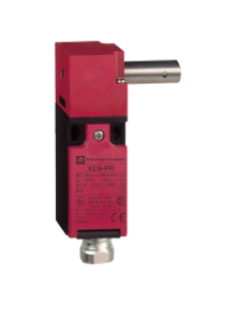 Détection de sécurité Preventa XCSPR553 - interrupteur de position de sécurité XCSPR axe rotatif 30 mm 1 O plus 1 F , Schneider Electric