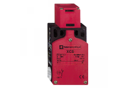 Détection de sécurité Preventa XCSTA793 - interrupteur de position de sécurité XCSTA clélanguette 2 O plus 1 F , Schneider Electric Détection de sécurité Preventa XCSTA793 - interrupteur de position de sécurité XCSTA clélanguette 2 O plus 1 F , Schneider Electric