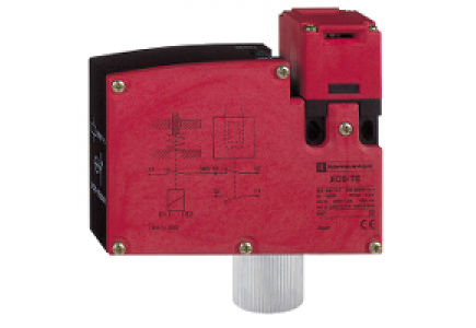 Détection de sécurité Preventa XCSTE5313 - interrupteur de position de sécurité XCSTE clélanguette 1 O plus 1 F , Schneider Electric Détection de sécurité Preventa XCSTE5313 - interrupteur de position de sécurité XCSTE clélanguette 1 O plus 1 F , Schneider Electric