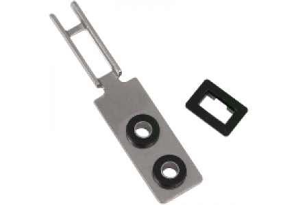 Détection de sécurité Preventa XCSZ81 - Preventa XCS - clé droite - pour inter. de sécurité en plastique , Schneider Electric Détection de sécurité Preventa XCSZ81 - Preventa XCS - clé droite - pour inter. de sécurité en plastique , Schneider Electric