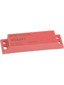 Détection de sécurité Preventa XCSZP1 - Preventa XCS - aimant codé additionnel - pr inter. électromagnétique codé XCSDMP , Schneider Electric