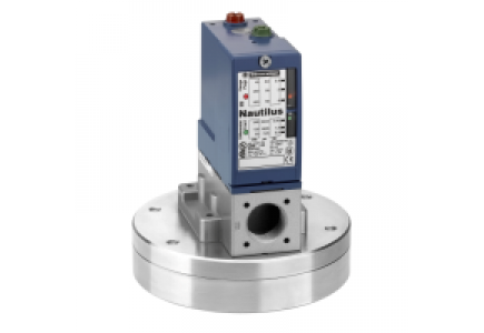 OsiSense XM XMLBS04B2S11 - OsiSense XML-B - pressostat - 4bar - écart réglable 2 seuils - 1 OF , Schneider Electric OsiSense XM XMLBS04B2S11 - OsiSense XML-B - pressostat - 4bar - écart réglable 2 seuils - 1 OF , Schneider Electric