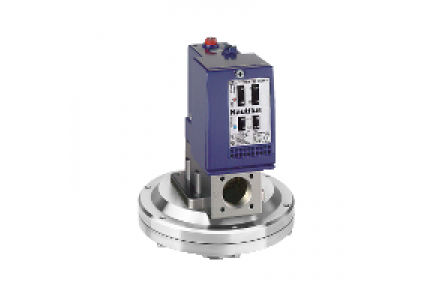 OsiSense XM XMLD001R1S11 - OsiSense XML-D - pressostat - 1bar - 2 étages écart fixe - 2 OF , Schneider Electric OsiSense XM XMLD001R1S11 - OsiSense XML-D - pressostat - 1bar - 2 étages écart fixe - 2 OF , Schneider Electric