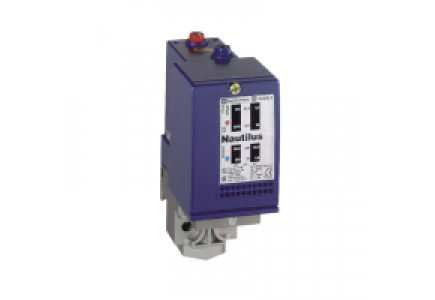OsiSense XM XMLD160E1S12 - pressostat XMLD 160 bar 2 étages écart fixe 2OF , Schneider Electric OsiSense XM XMLD160E1S12 - pressostat XMLD 160 bar 2 étages écart fixe 2OF , Schneider Electric