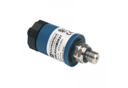 OsiSense XM XMLK025B2C71 - TRANSMETTEUR DE PRESSION 25 BAR 0 10V CONN.DIN , Schneider Electric