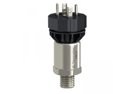 OsiSense XM XMLPM00RC23F - OsiSense XM - 14,5psi - 4-20mA - 1/4-18 NPT mâle FPM Seal DIN connecteur , Schneider Electric OsiSense XM XMLPM00RC23F - OsiSense XM - 14,5psi - 4-20mA - 1/4-18 NPT mâle FPM Seal DIN connecteur , Schneider Electric