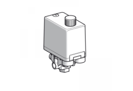 OsiSense XM XMPB25B2131 - OsiSense XMP - pressostat - 25bar - écart réglable 2 seuils - 2O , Schneider Electric OsiSense XM XMPB25B2131 - OsiSense XMP - pressostat - 25bar - écart réglable 2 seuils - 2O , Schneider Electric