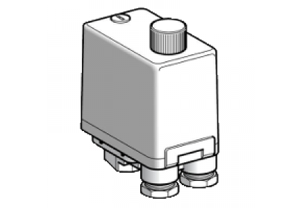 OsiSense XM XMPC06C2143 - PRESSOSTAT PUISSANCE , Schneider Electric OsiSense XM XMPC06C2143 - PRESSOSTAT PUISSANCE , Schneider Electric