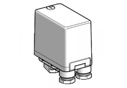 OsiSense XM XMPR25C2242 - PRESSOSTAT PUISSANCE , Schneider Electric OsiSense XM XMPR25C2242 - PRESSOSTAT PUISSANCE , Schneider Electric