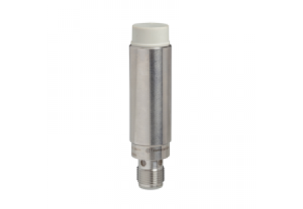 OsiSense XS XS2L1436102 - DETECTEUR DOUBLE SORTIE CONNECTIQUE , Schneider Electric OsiSense XS XS2L1436102 - DETECTEUR DOUBLE SORTIE CONNECTIQUE , Schneider Electric