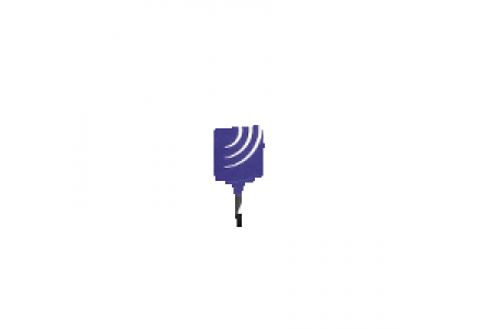OsiSense XS XS7C1A1CAL08M12 - OsiSense XS7 - détecteur inductif - 40x40 - L15mm - PBT - Sn 15mm - M12 déporté , Schneider Electric OsiSense XS XS7C1A1CAL08M12 - OsiSense XS7 - détecteur inductif - 40x40 - L15mm - PBT - Sn 15mm - M12 déporté , Schneider Electric