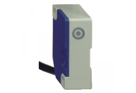 OsiSense XS XS7H10PA340 - détecteur inductif XS7 subcompact Sn 2 mm câble 2m , Schneider Electric OsiSense XS XS7H10PA340 - détecteur inductif XS7 subcompact Sn 2 mm câble 2m , Schneider Electric