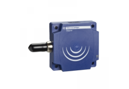 OsiSense XS XS8D1A1NAM12DIN - OsiSense XS8 - détecteur inductif - 80x80 - L26mm - PBT - Sn 60mm - conn. M12 , Schneider Electric OsiSense XS XS8D1A1NAM12DIN - OsiSense XS8 - détecteur inductif - 80x80 - L26mm - PBT - Sn 60mm - conn. M12 , Schneider Electric
