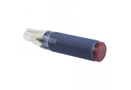 OsiSense XU XUB4ANANM12 - OsiSense XUB - détecteur photoélectrique - proximité - Sn 0,1m -F- conn. M12 , Schneider Electric