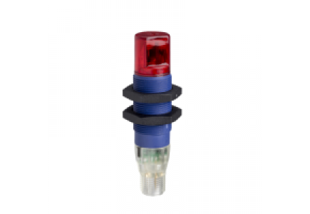 OsiSense XU XUB5BNAWM12 - détecteur photoélectrique proximité Sn 0,6 m F connecteur M12 , Schneider Electric