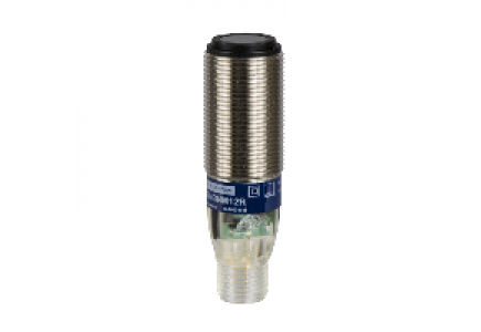OsiSense XU XUB5BNBNM12 - OsiSense XUB - détecteur photoélectrique - proximité - Sn 0,6m -O- conn. M12 , Schneider Electric OsiSense XU XUB5BNBNM12 - OsiSense XUB - détecteur photoélectrique - proximité - Sn 0,6m -O- conn. M12 , Schneider Electric