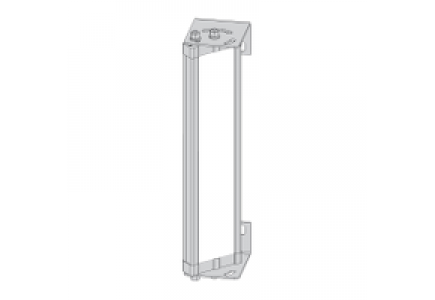 Détection de sécurité Preventa XUSZMD151 - Preventa XU - mirroir pour barrière de sécurité H1600mm - Hprotégée=1510mm , Schneider Electric Détection de sécurité Preventa XUSZMD151 - Preventa XU - mirroir pour barrière de sécurité H1600mm - Hprotégée=1510mm , Schneider Electric