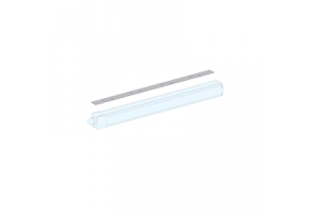 Détection de sécurité Preventa XUSZWPE180 - Preventa XU - écran de protection - H1845mm - pour barrière de sécurité , Schneider Electric Détection de sécurité Preventa XUSZWPE180 - Preventa XU - écran de protection - H1845mm - pour barrière de sécurité , Schneider Electric