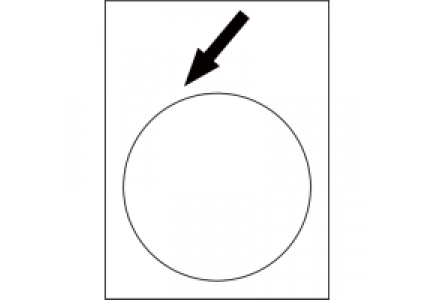 ZB2BY4916 - ETIQUETTE ARRIERE PV , Schneider Electric ZB2BY4916 - ETIQUETTE ARRIERE PV , Schneider Electric