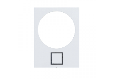 ZB2BY4974 - legend plate , Schneider Electric