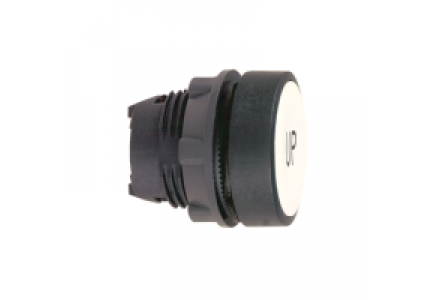 Harmony XB5 ZB5AA343 - Harmony tête de bouton poussoir - Ø22 - vert - UP , Schneider Electric Harmony XB5 ZB5AA343 - Harmony tête de bouton poussoir - Ø22 - vert - UP , Schneider Electric