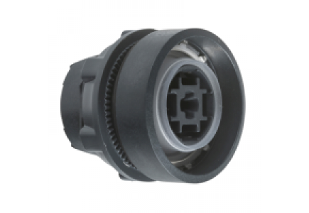Harmony XB5 ZB5AH0 - tête pour bouton poussoir diam 22 sans capsule , Schneider Electric Harmony XB5 ZB5AH0 - tête pour bouton poussoir diam 22 sans capsule , Schneider Electric