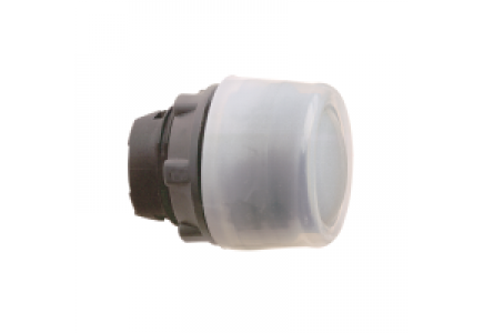 Harmony XB5 ZB5AP2 - Harmony tête de bouton poussoir + capuchon IP69K - Ø22 - noire , Schneider Electric Harmony XB5 ZB5AP2 - Harmony tête de bouton poussoir + capuchon IP69K - Ø22 - noire , Schneider Electric