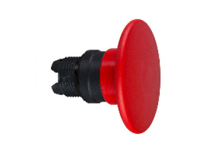 Harmony XB5 ZB5AR4 - Harmony tête de bouton poussoir Ø 60 mm - Ø22 - rouge , Schneider Electric Harmony XB5 ZB5AR4 - Harmony tête de bouton poussoir Ø 60 mm - Ø22 - rouge , Schneider Electric