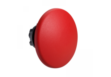 Harmony XB5 ZB5AR416 - Harmony tête de bouton poussoir Ø 60 mm - Ø22 - rouge , Schneider Electric Harmony XB5 ZB5AR416 - Harmony tête de bouton poussoir Ø 60 mm - Ø22 - rouge , Schneider Electric