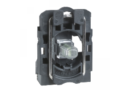 Harmony XB5 ZB5AVM43 - corps pour voyant rouge - ZB5 - DEL intégrée - 230..240V , Schneider Electric Harmony XB5 ZB5AVM43 - corps pour voyant rouge - ZB5 - DEL intégrée - 230..240V , Schneider Electric